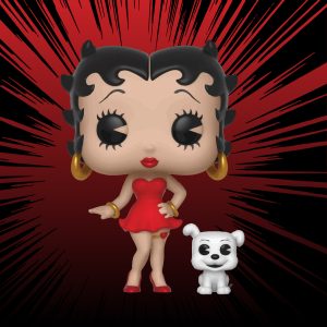 Funko POP! Test Product 2