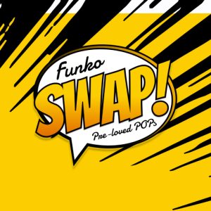 Funko POP! Merch