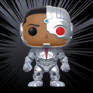 Funko POP! Test Product 3