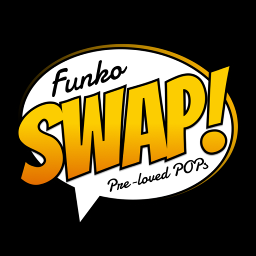 Pre-Loved Funko POP Shop