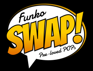 Funko POP! Swap Shop